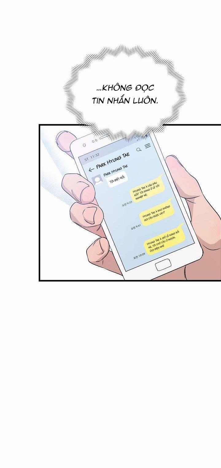 Tình Yêu Của Hyung Tae 6 trang 32