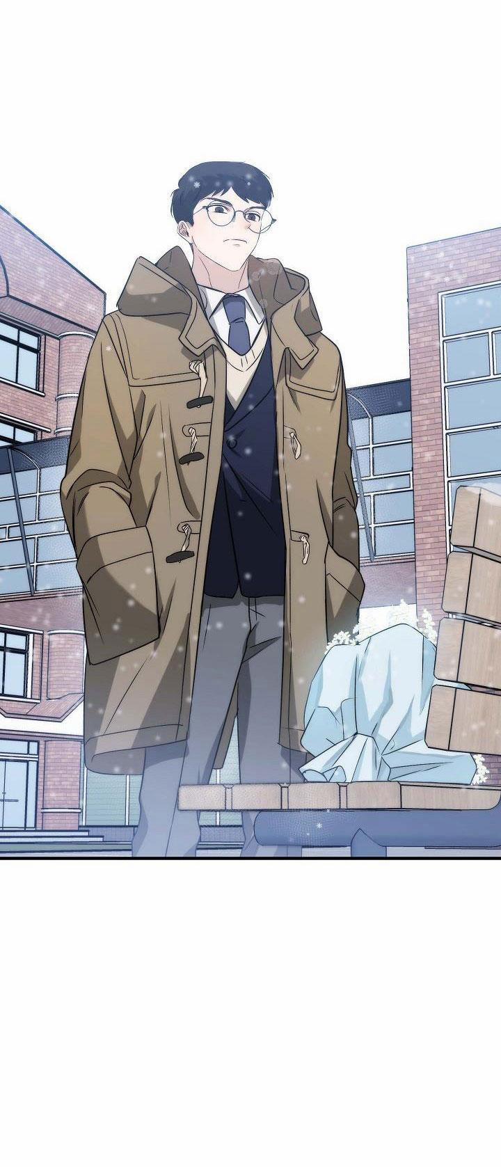 Tình Yêu Của Hyung Tae 6 trang 39