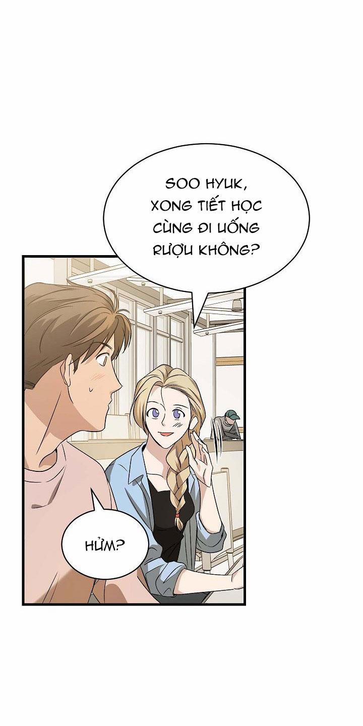Tình Yêu Của Hyung Tae 6 trang 41