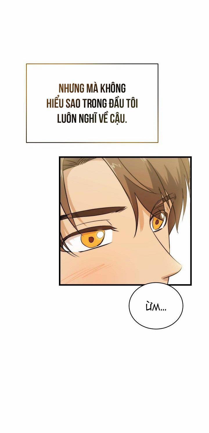 Tình Yêu Của Hyung Tae 6 trang 42