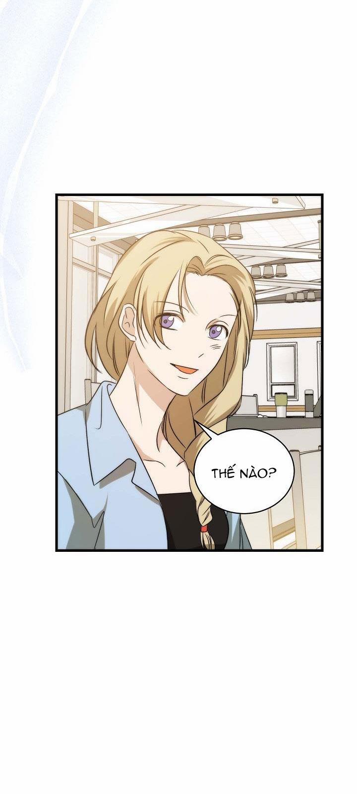 Tình Yêu Của Hyung Tae 6 trang 47