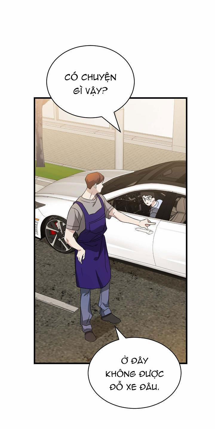 Tình Yêu Của Hyung Tae 6 trang 6