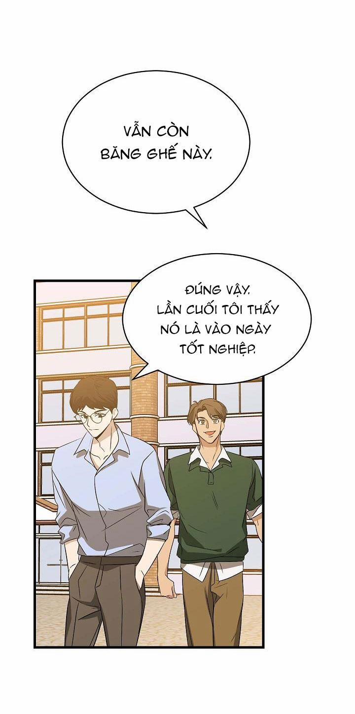 Tình Yêu Của Hyung Tae 6 trang 64