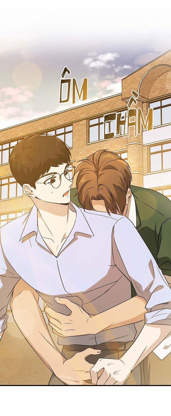 Tình Yêu Của Hyung Tae 6 trang 67