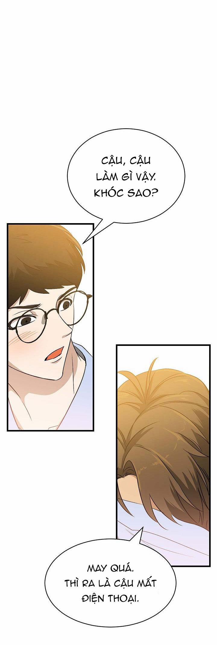 Tình Yêu Của Hyung Tae 6 trang 68