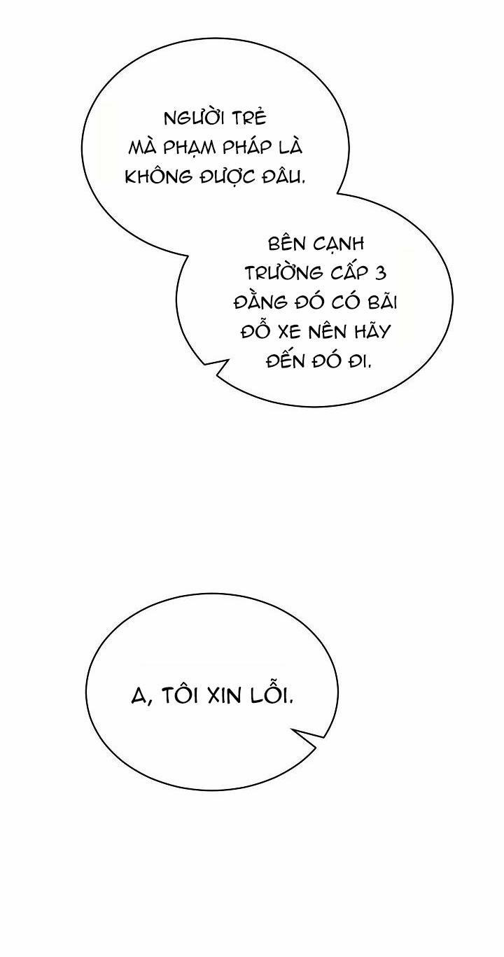 Tình Yêu Của Hyung Tae 6 trang 7