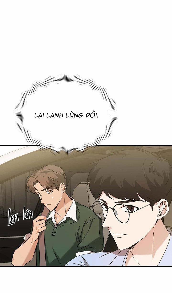 Tình Yêu Của Hyung Tae 6 trang 8