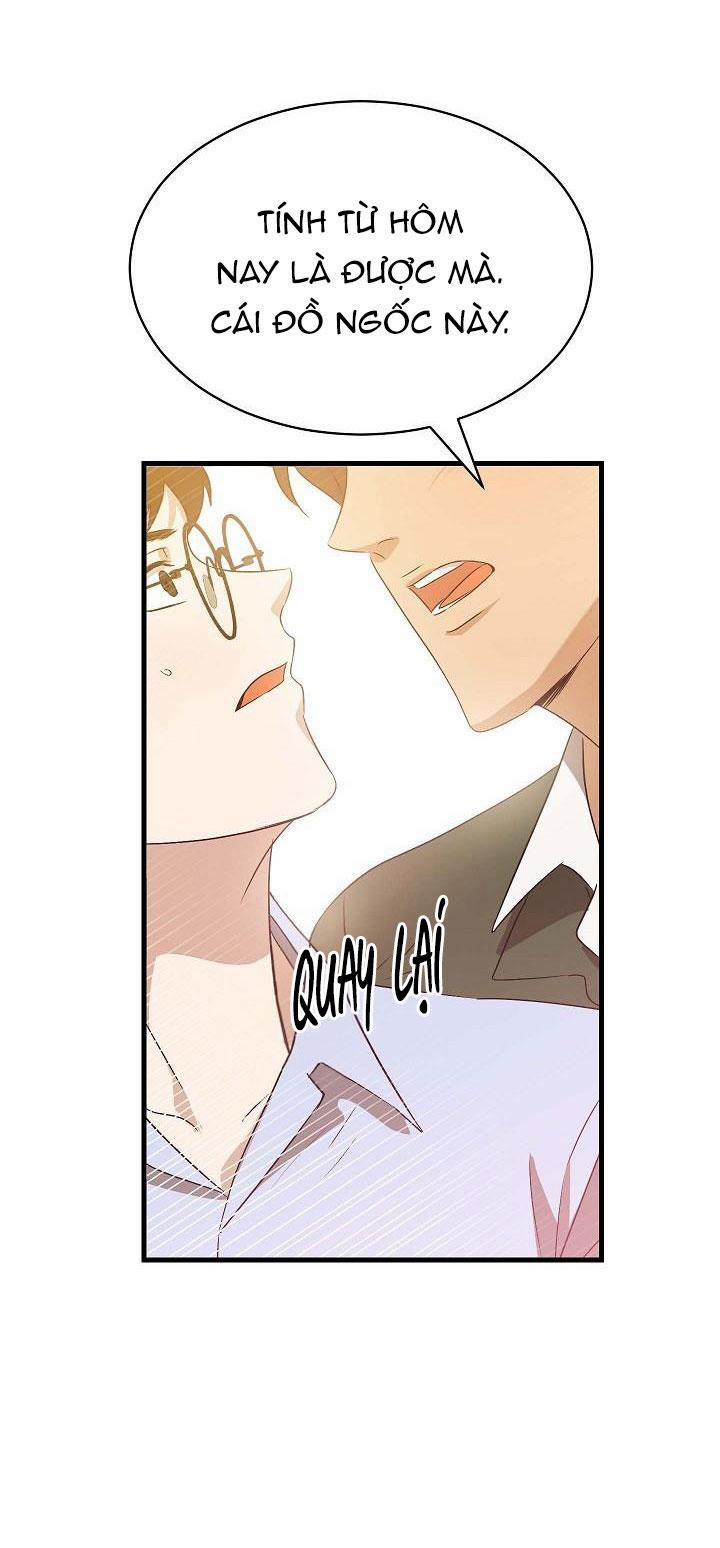 Tình Yêu Của Hyung Tae 6 trang 81