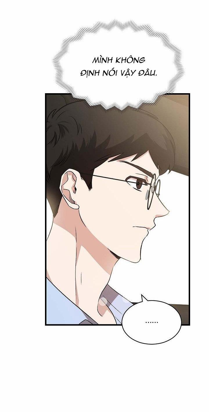 Tình Yêu Của Hyung Tae 6 trang 9