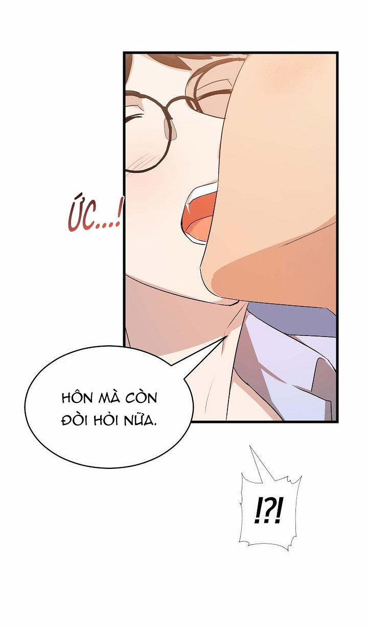 Tình Yêu Của Hyung Tae 7 trang 40