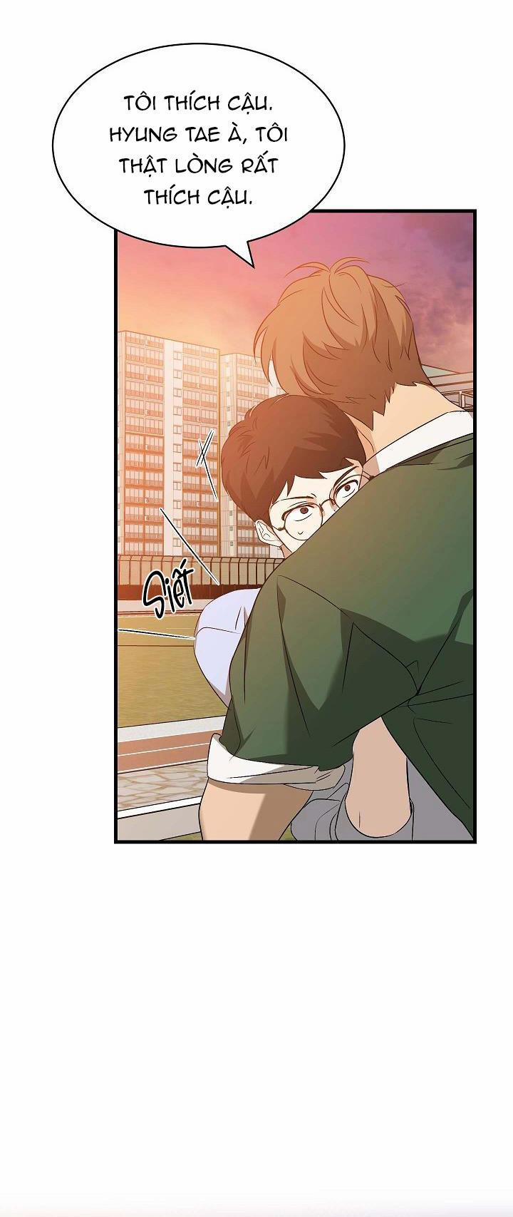 Tình Yêu Của Hyung Tae 7 trang 6