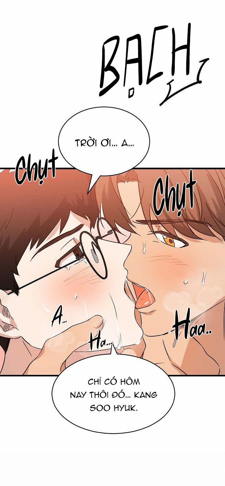 Tình Yêu Của Hyung Tae 8 trang 36
