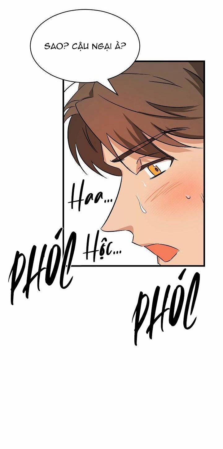 Tình Yêu Của Hyung Tae 8 trang 41