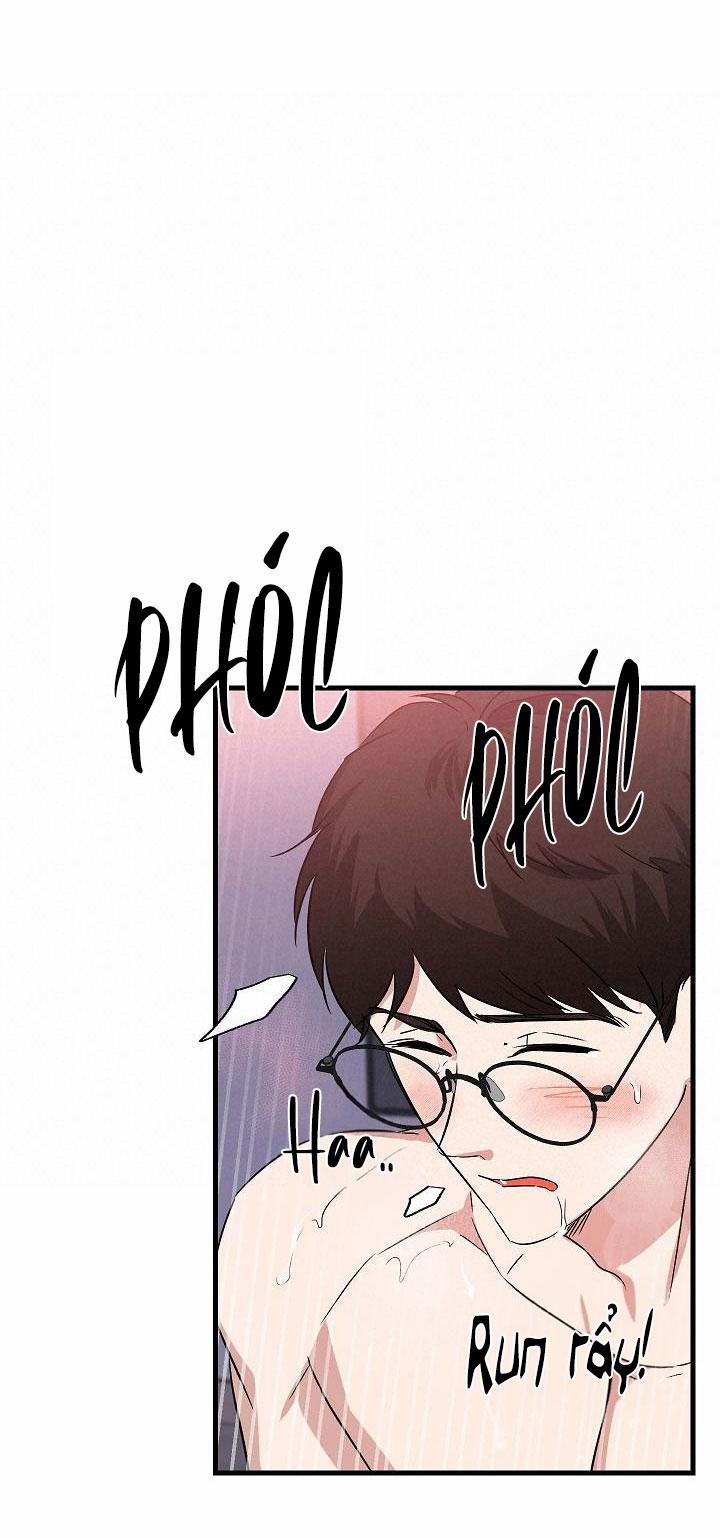 Tình Yêu Của Hyung Tae 8 trang 50
