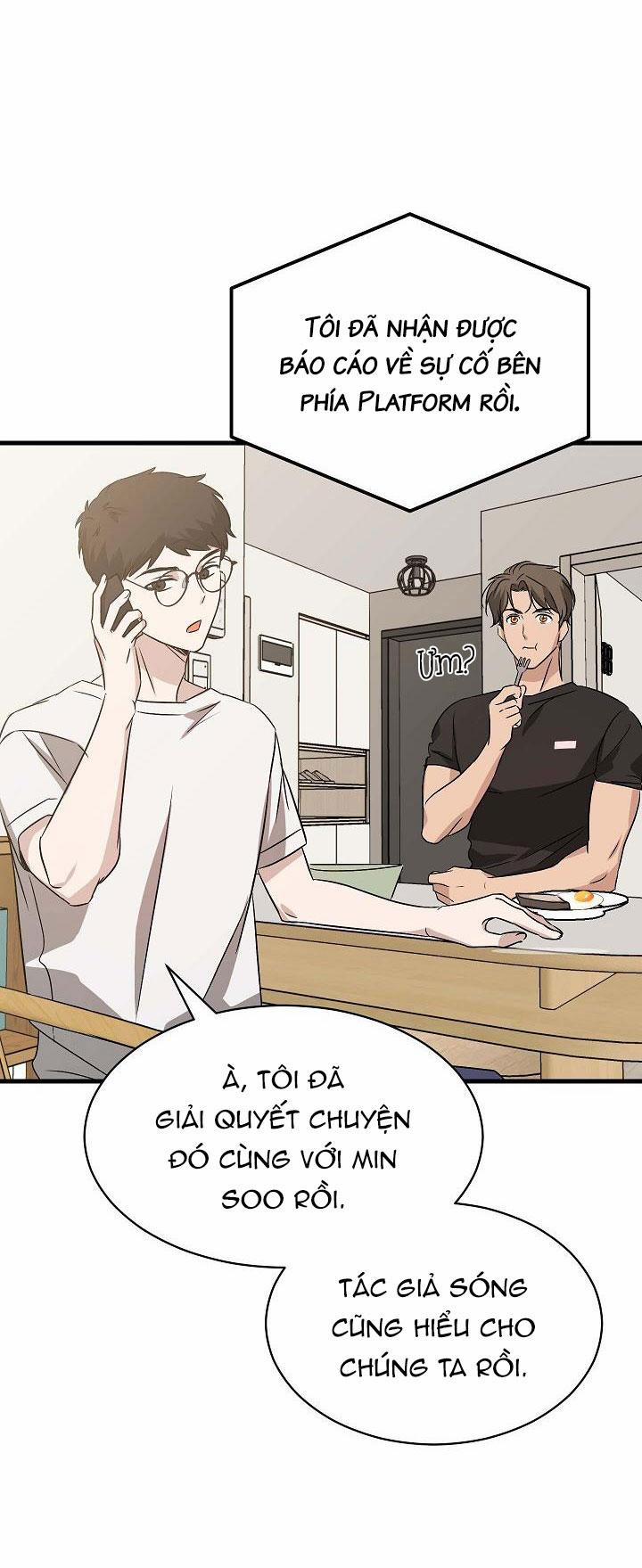 Tình Yêu Của Hyung Tae 9 trang 16