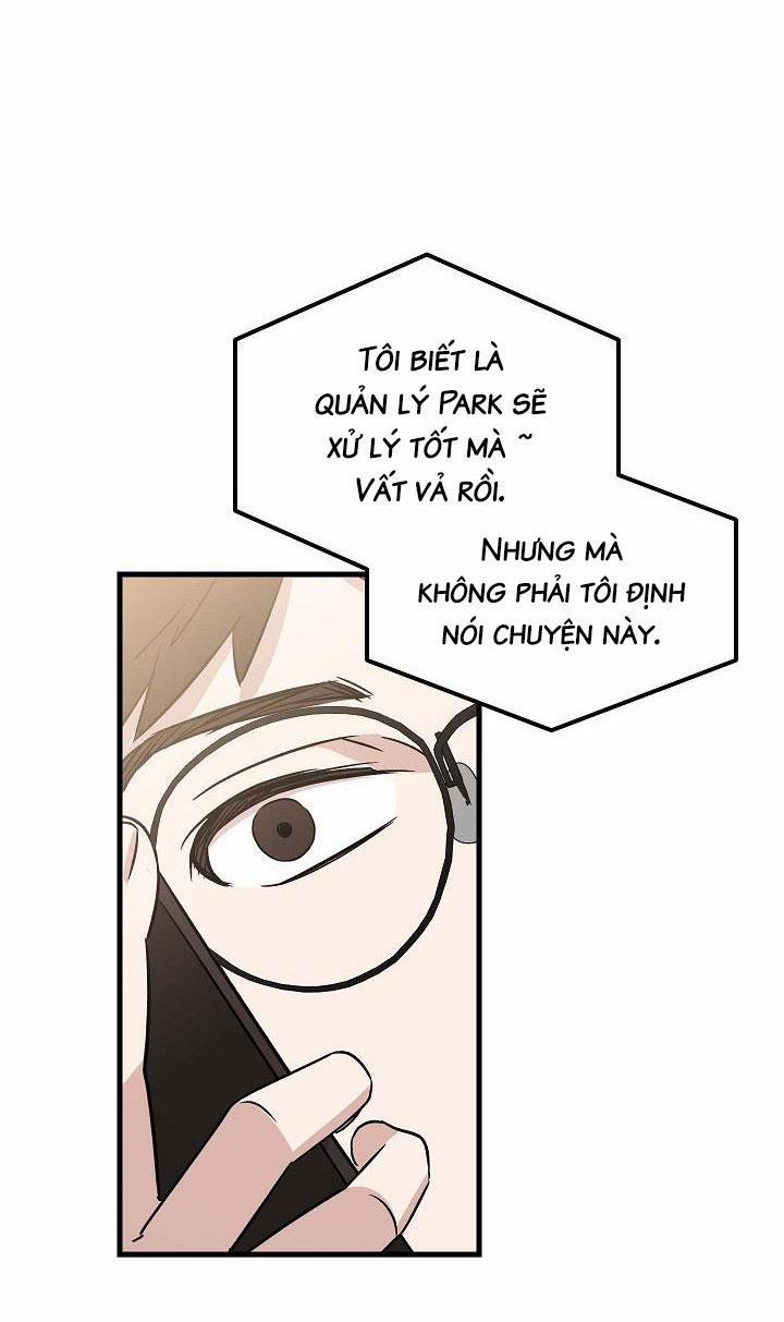 Tình Yêu Của Hyung Tae 9 trang 17