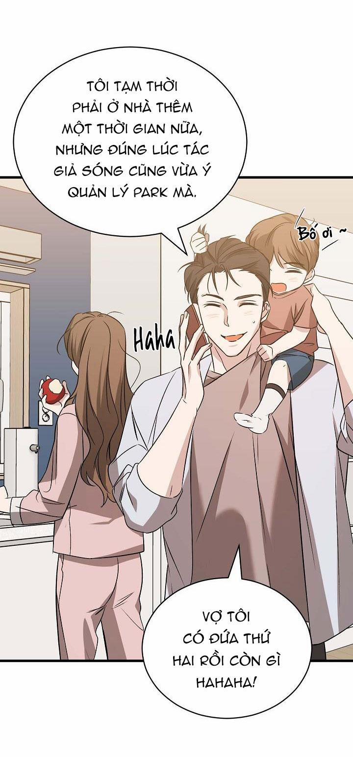 Tình Yêu Của Hyung Tae 9 trang 19