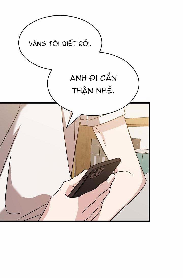 Tình Yêu Của Hyung Tae 9 trang 21