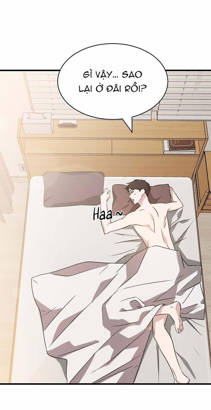 Tình Yêu Của Hyung Tae 9 trang 3