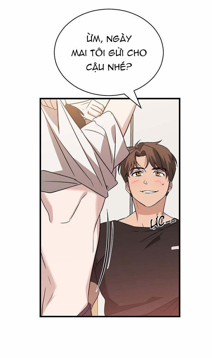 Tình Yêu Của Hyung Tae 9 trang 35