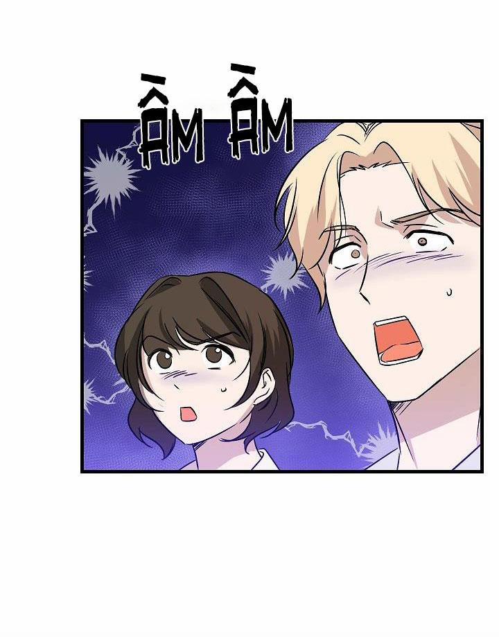 Tình Yêu Của Hyung Tae 9 trang 46