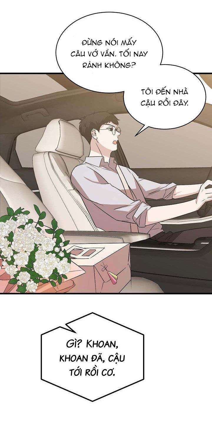 Tình Yêu Của Hyung Tae 9 trang 54