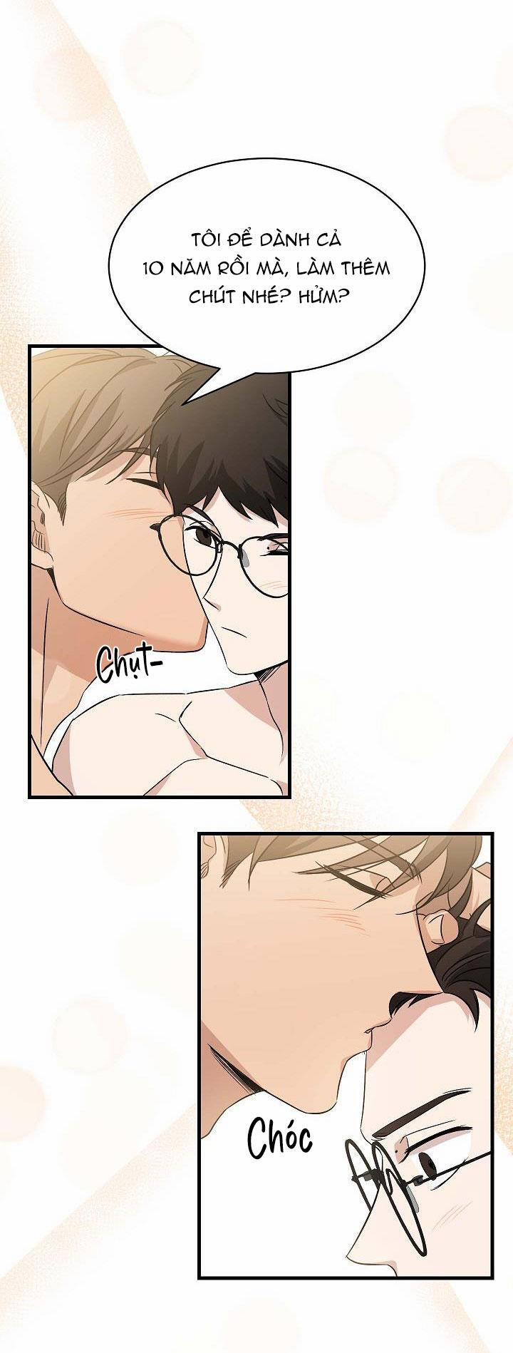 Tình Yêu Của Hyung Tae 9 trang 9