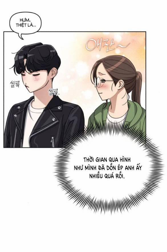 Tình Yêu Của Ik Seob 14.1 trang 1