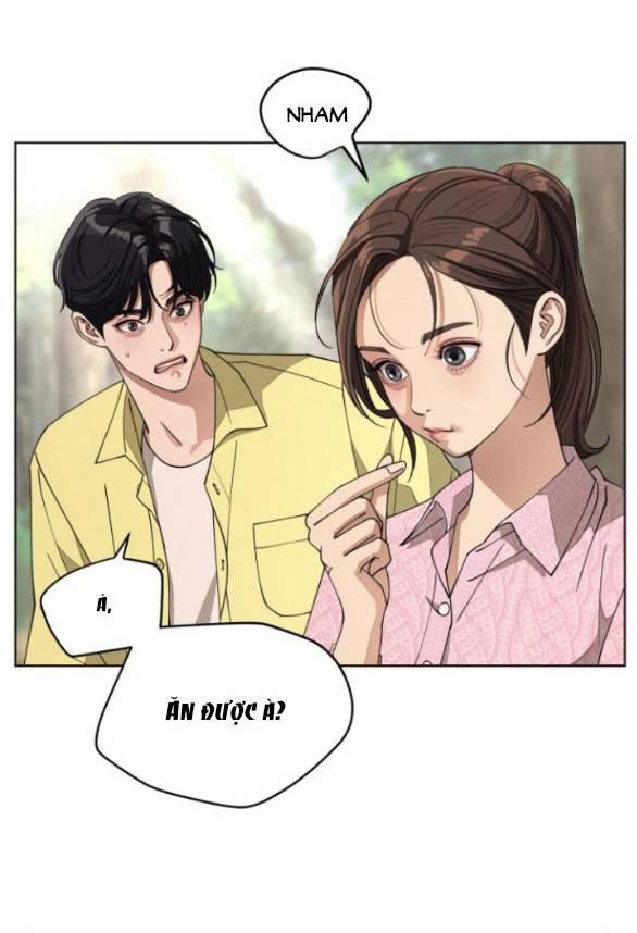 Tình Yêu Của Ik Seob 14.2 trang 1