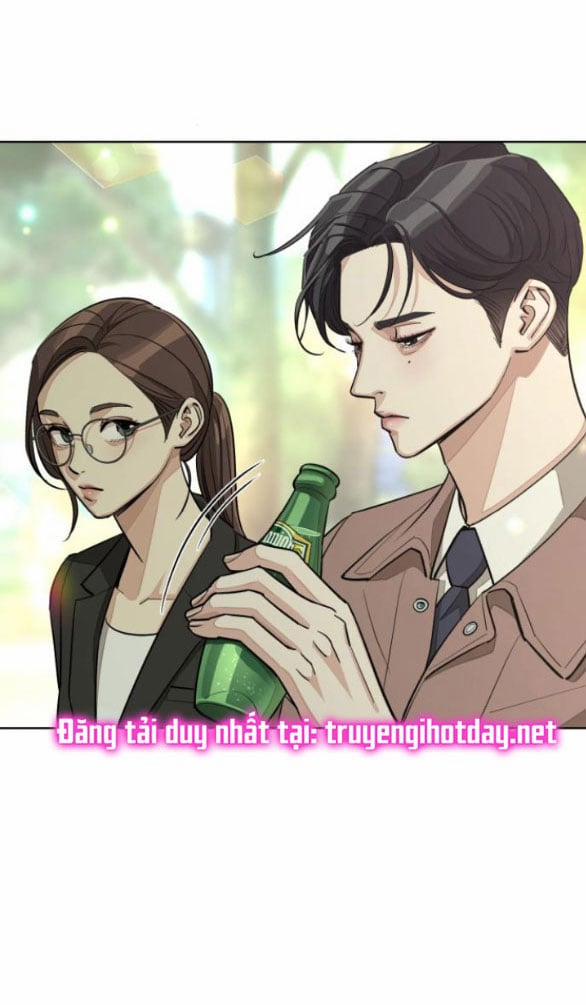 Tình Yêu Của Ik Seob 18.2 trang 0