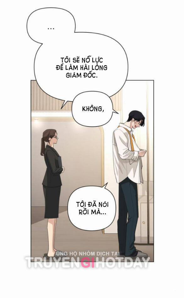 Tình Yêu Của Ik Seob 2.2 trang 21