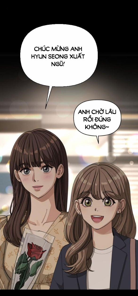 Tình Yêu Của Ik Seob 22.2 trang 0