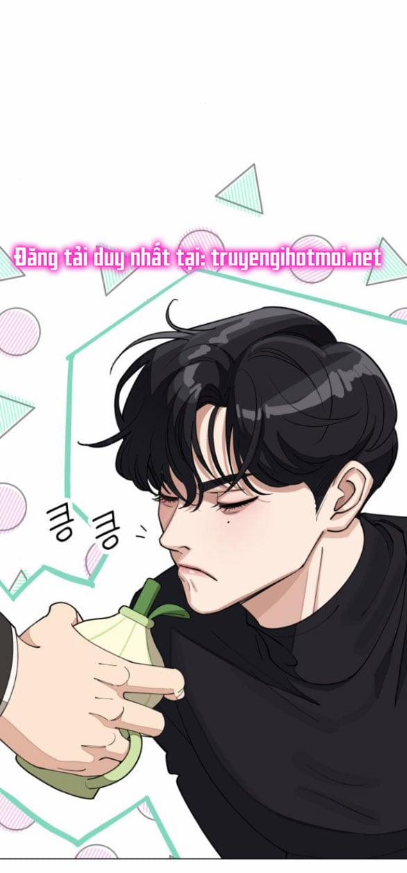 Tình Yêu Của Ik Seob 24.2 trang 1