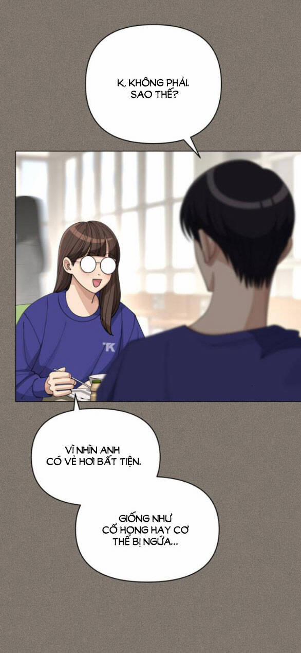 Tình Yêu Của Ik Seob 28.2 trang 0