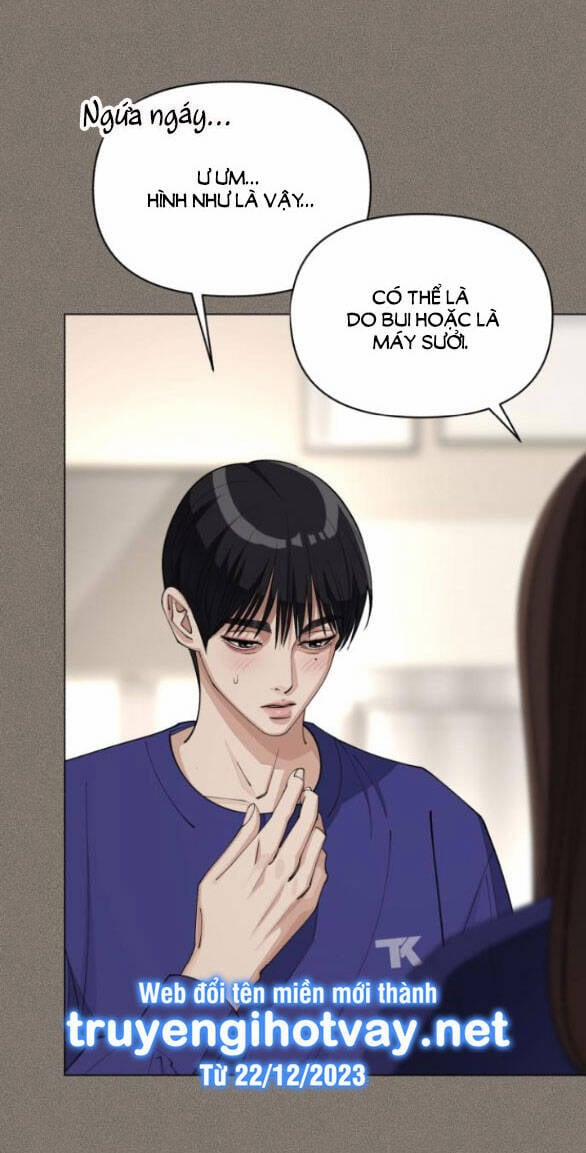 Tình Yêu Của Ik Seob 28.2 trang 1