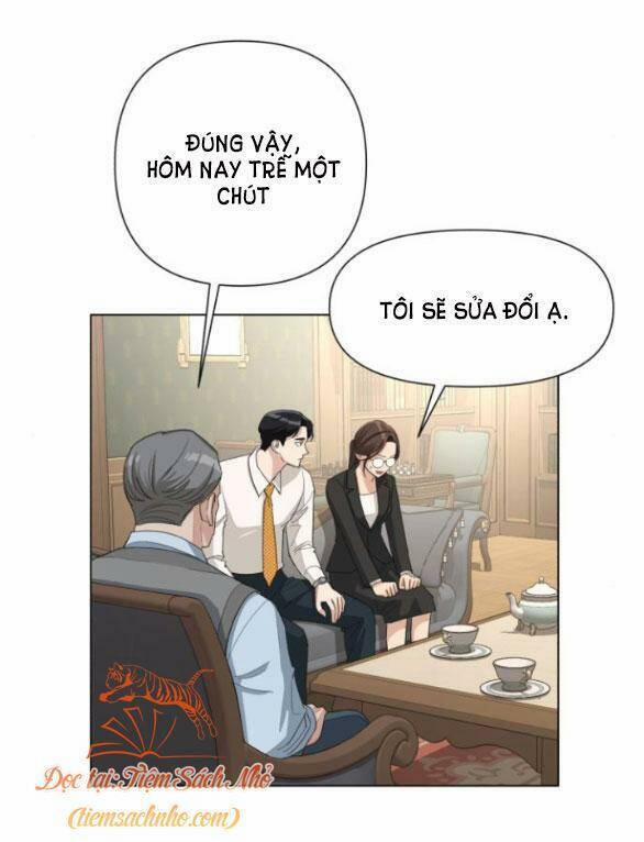 Tình Yêu Của Ik Seob 3.2 trang 0