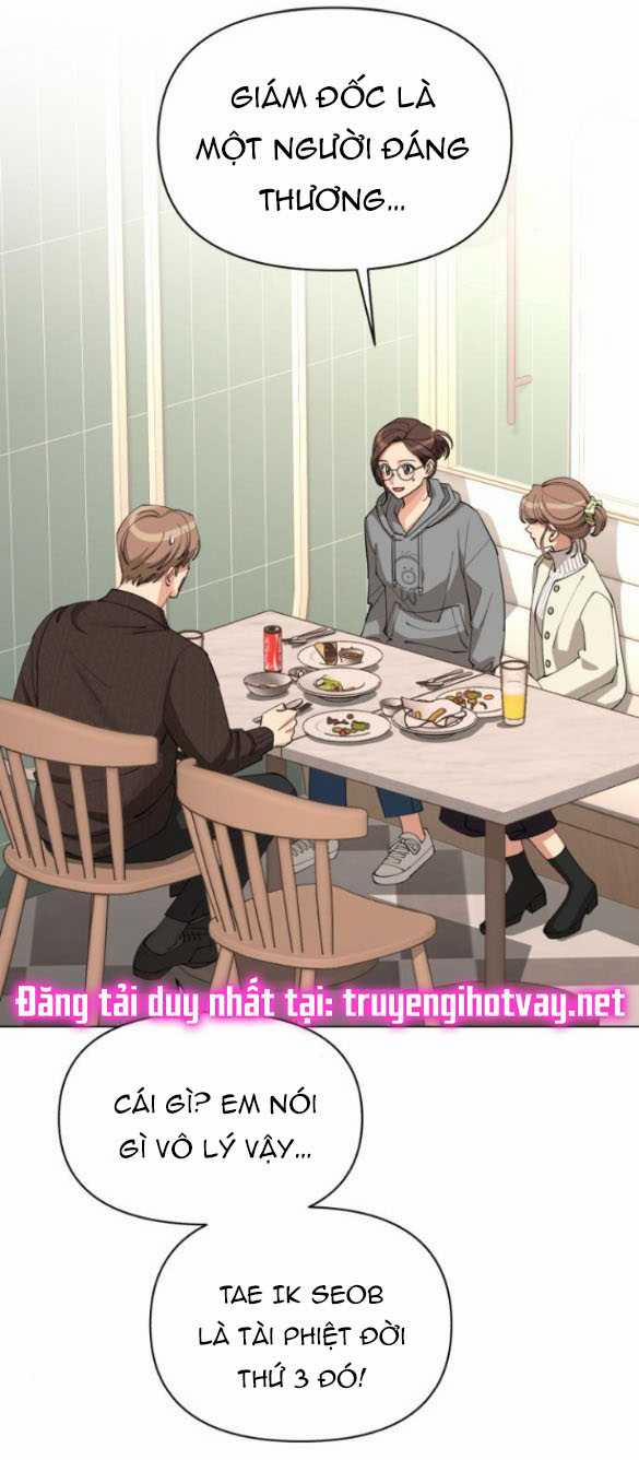 Tình Yêu Của Ik Seob 31.1 trang 1