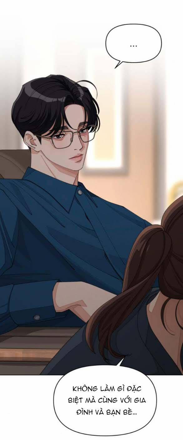 Tình Yêu Của Ik Seob 32.2 trang 0