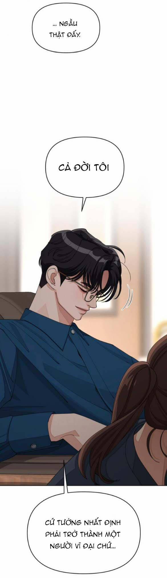 Tình Yêu Của Ik Seob 32.2 trang 1