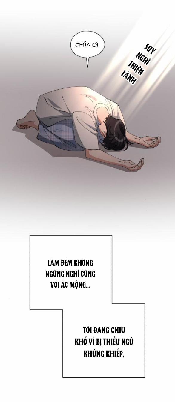 Tình Yêu Của Ik Seob 33.2 trang 0