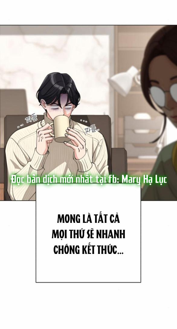 Tình Yêu Của Ik Seob 33.2 trang 1