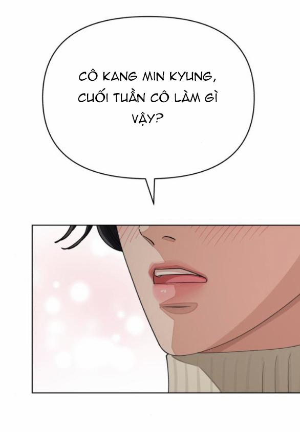 Tình Yêu Của Ik Seob 34.1 trang 0