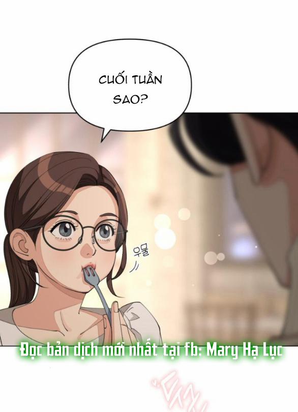 Tình Yêu Của Ik Seob 34.1 trang 1