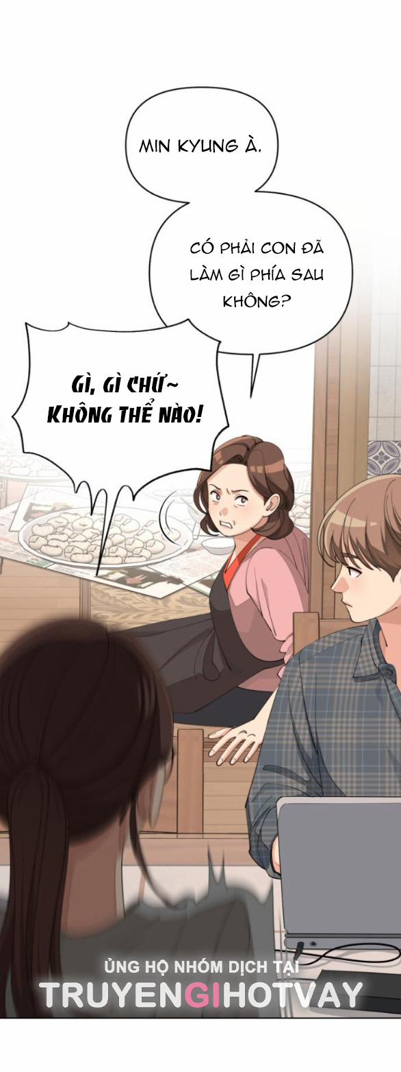 Tình Yêu Của Ik Seob 34.2 trang 1