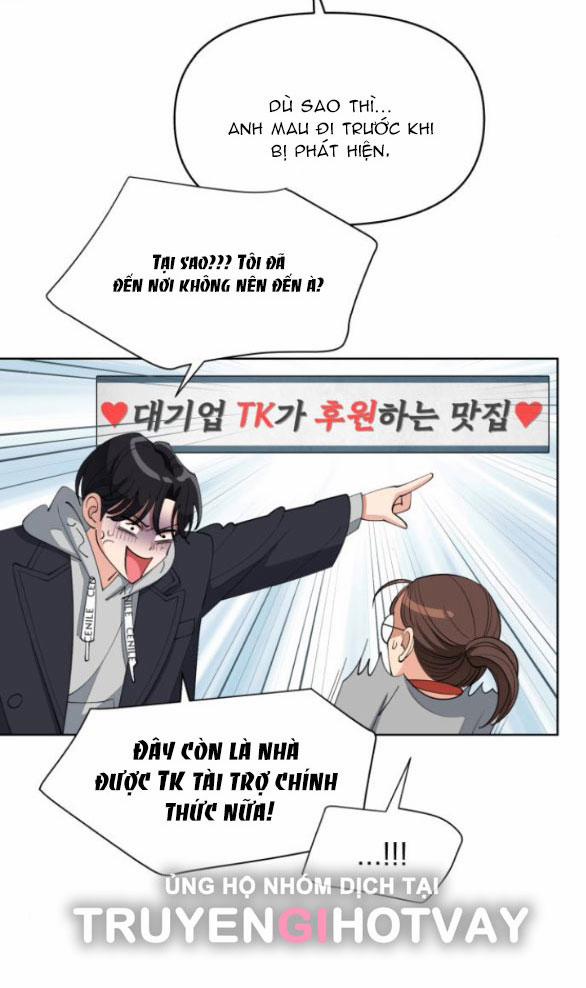 Tình Yêu Của Ik Seob 35.2 trang 1