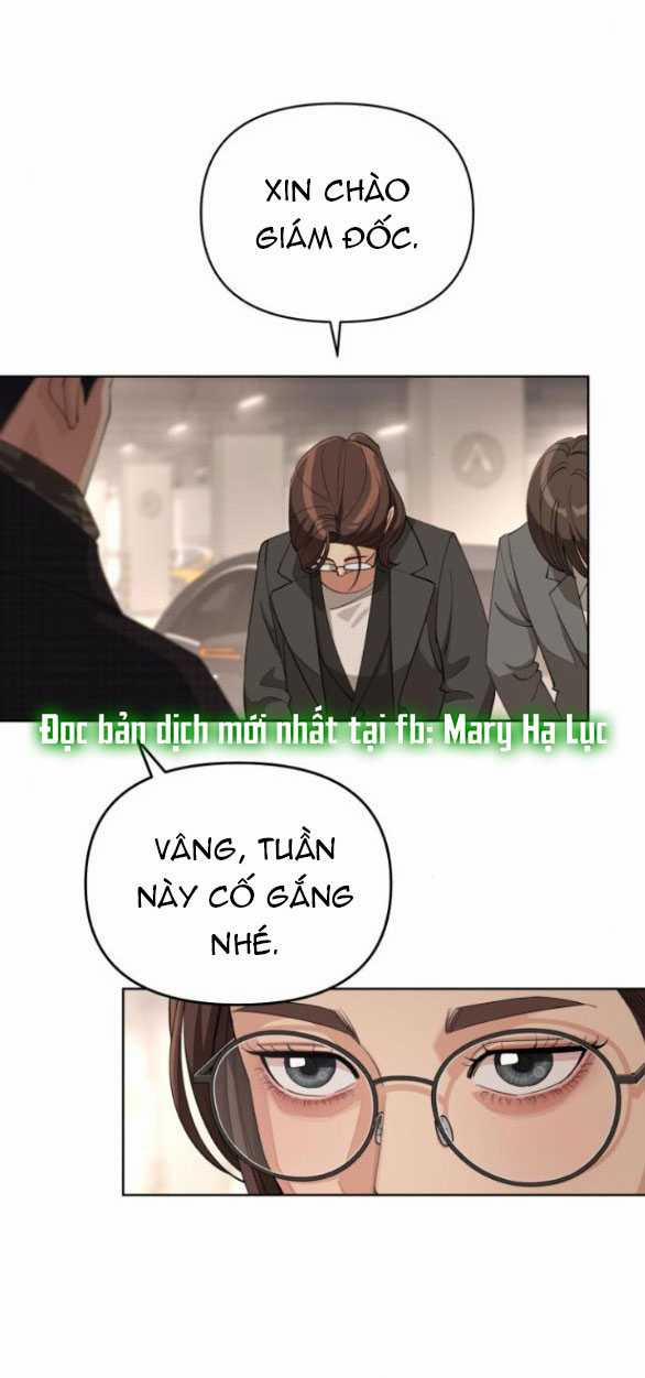 Tình Yêu Của Ik Seob 37.1 trang 1