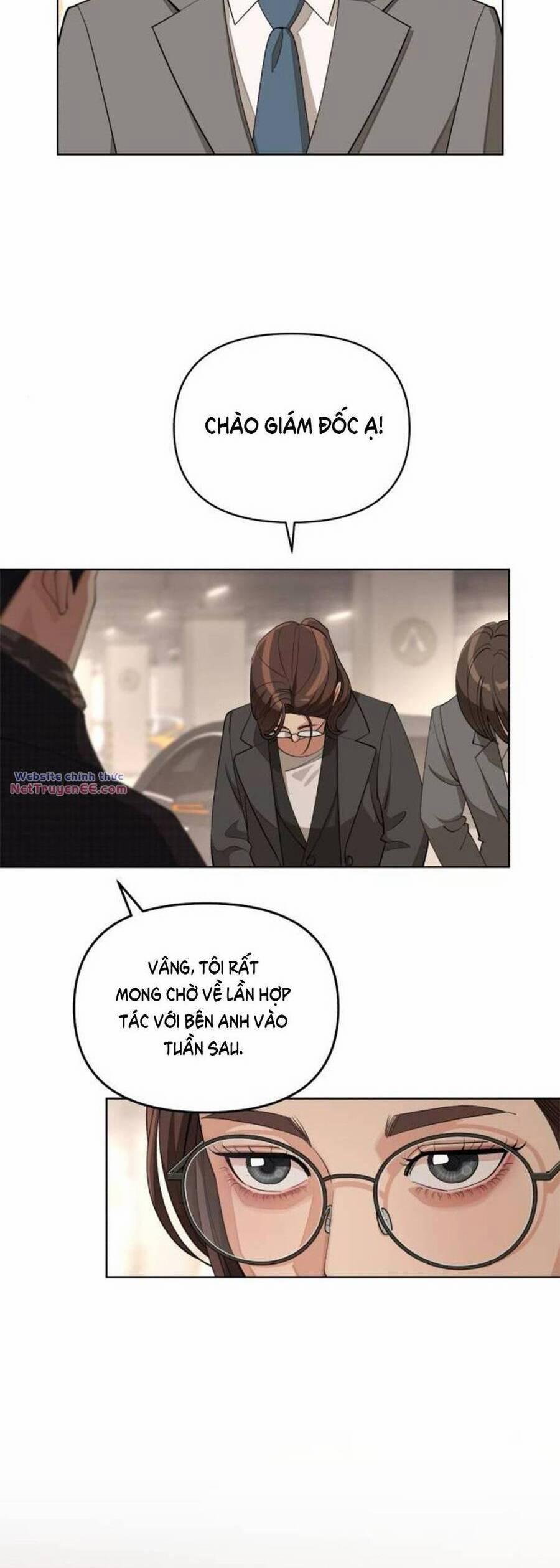 Tình Yêu Của Ik Seob 37 trang 1