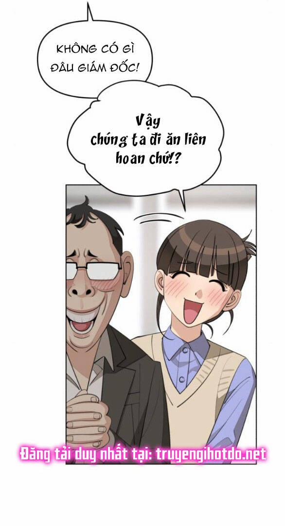 Tình Yêu Của Ik Seob 41.2 trang 19