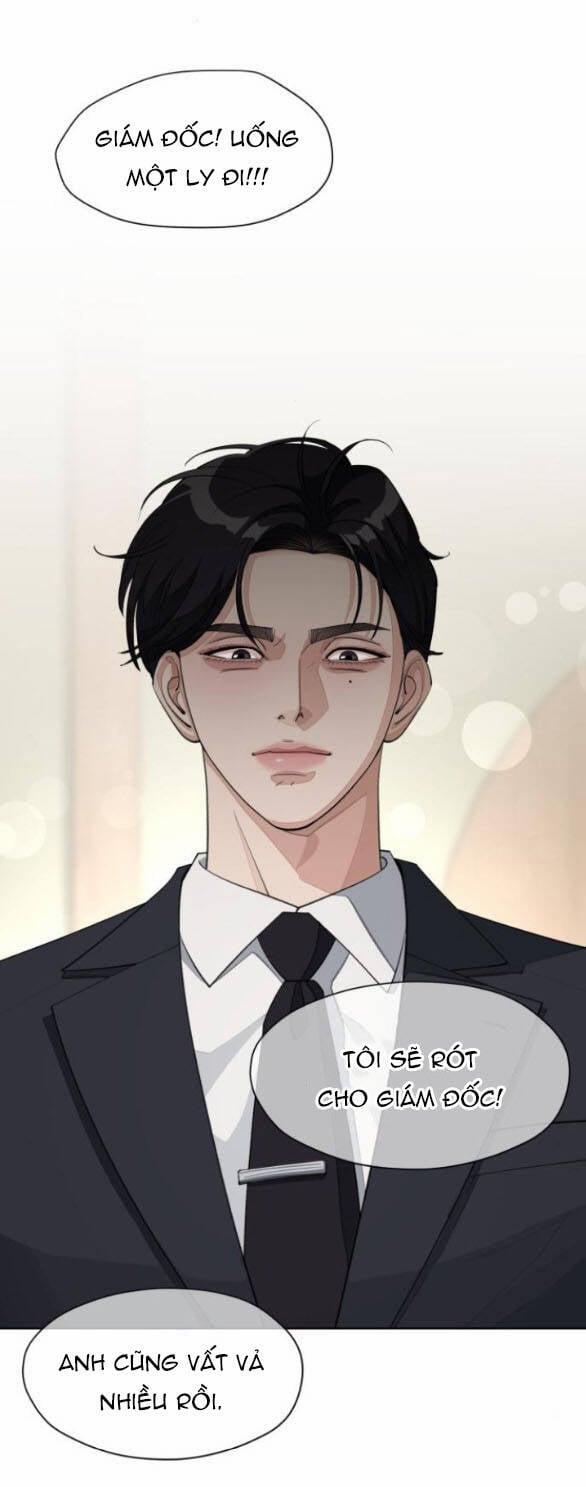Tình Yêu Của Ik Seob 41.2 trang 24