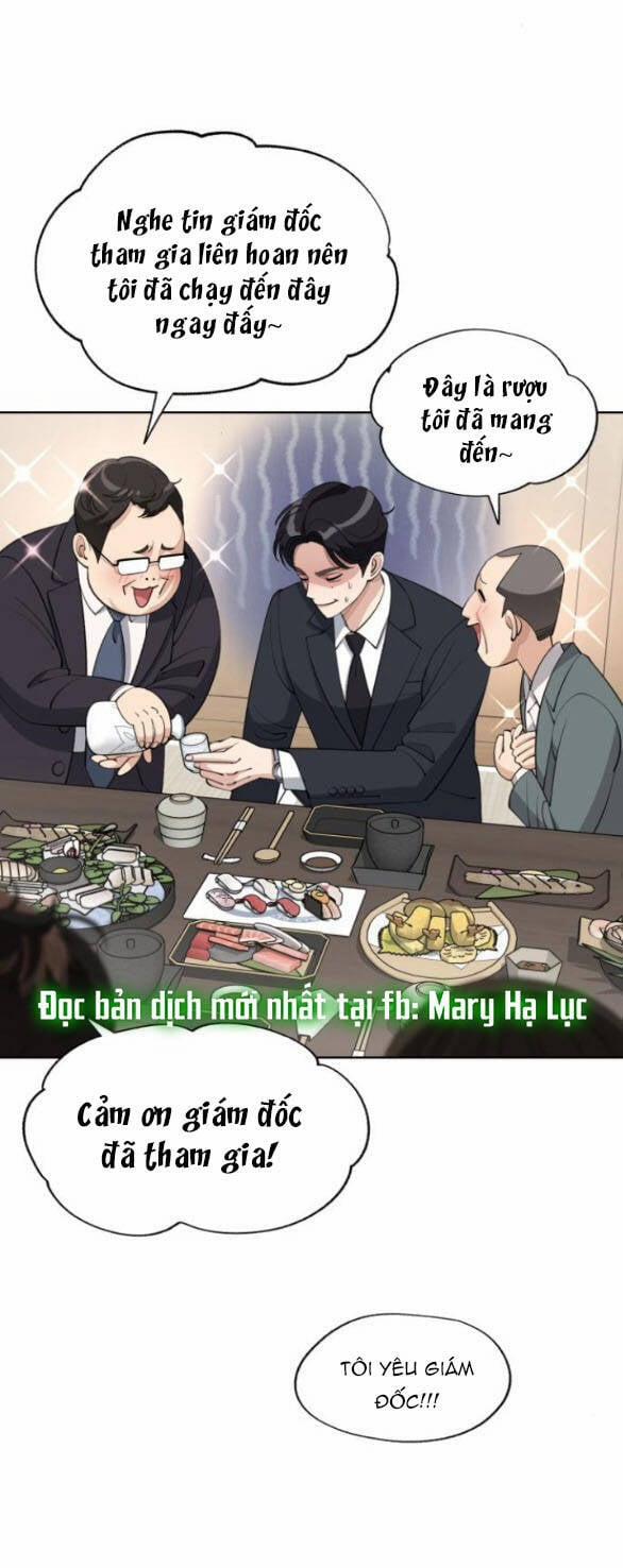 Tình Yêu Của Ik Seob 41.2 trang 25
